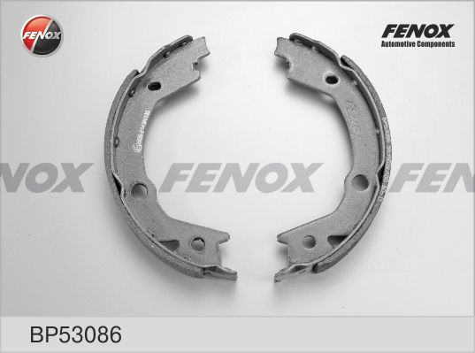 FENOX Jarrukenkäsarja BP53086