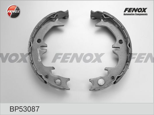 FENOX Jarrukenkäsarja BP53087