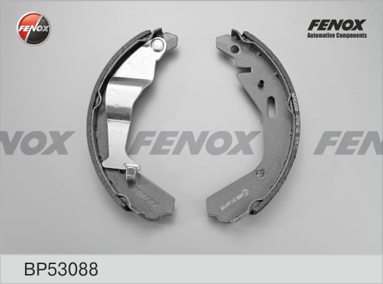 FENOX Jarrukenkäsarja BP53088