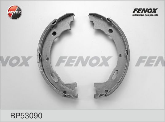 FENOX Jarrukenkäsarja BP53090