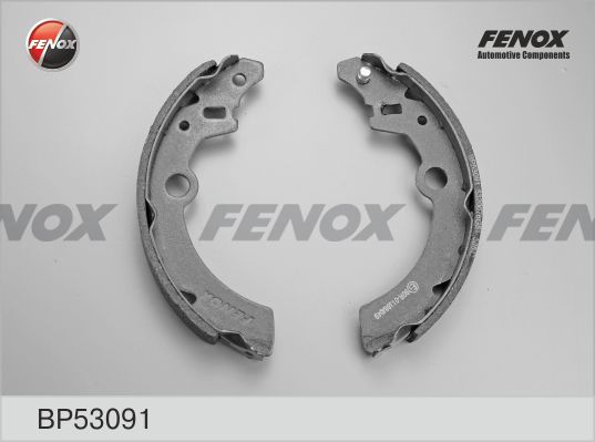 FENOX Jarrukenkäsarja BP53091