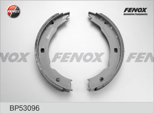 FENOX Jarrukenkäsarja BP53096
