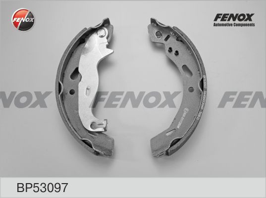 FENOX Jarrukenkäsarja BP53097