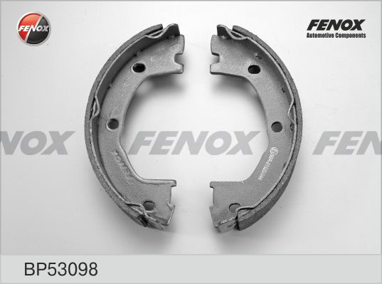 FENOX Jarrukenkäsarja BP53098