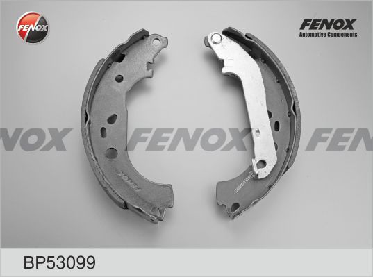 FENOX Jarrukenkäsarja BP53099