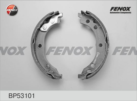 FENOX Jarrukenkäsarja BP53101