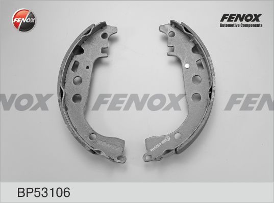 FENOX Jarrukenkäsarja BP53106