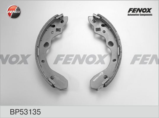 FENOX Jarrukenkäsarja BP53135