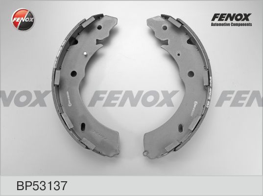 FENOX Jarrukenkäsarja BP53137