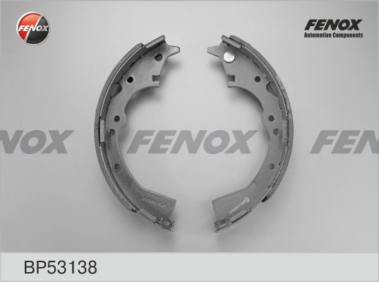 FENOX Jarrukenkäsarja BP53138