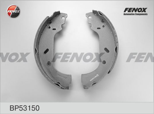 FENOX Jarrukenkäsarja BP53150