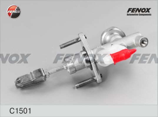 FENOX Pääsylinteri, kytkin C1501