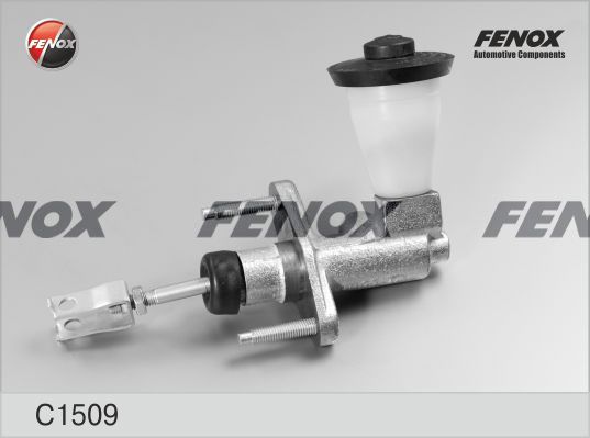 FENOX Pääsylinteri, kytkin C1509