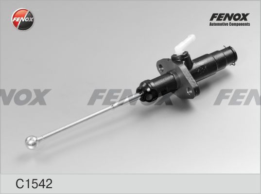 FENOX Pääsylinteri, kytkin C1542