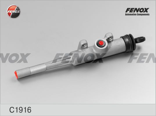 FENOX Pääsylinteri, kytkin C1916
