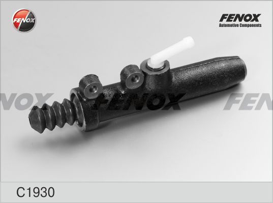 FENOX Pääsylinteri, kytkin C1930