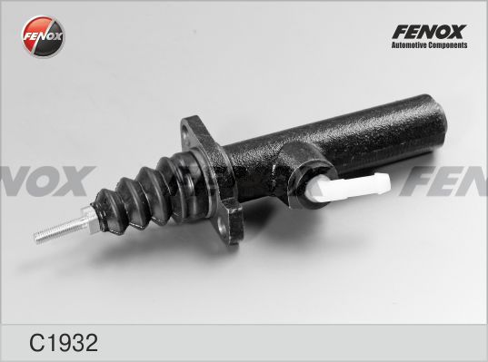 FENOX Pääsylinteri, kytkin C1932