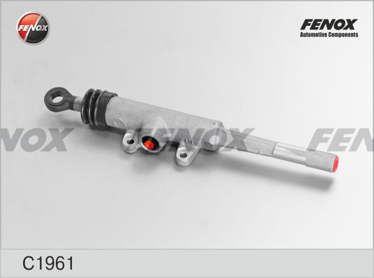 FENOX Pääsylinteri, kytkin C1961