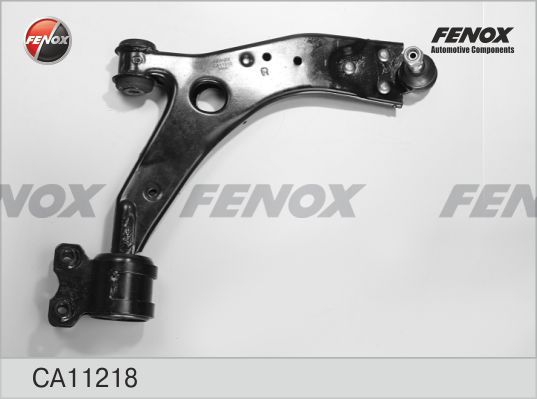 FENOX Tukivarsi, pyöräntuenta CA11218