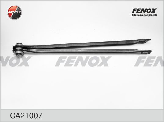 FENOX Tukivarsi, pyöräntuenta CA21007