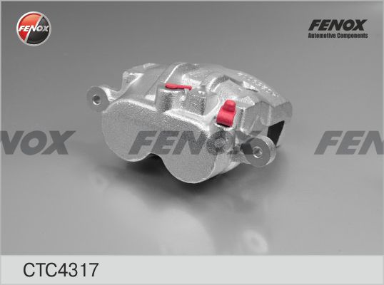 FENOX Jarrusatulasarja CTC4317