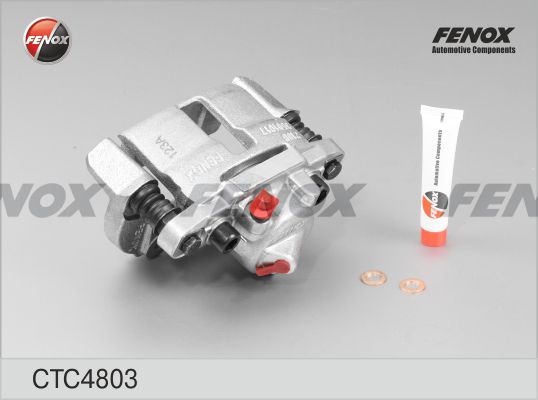 FENOX Jarrusatulasarja CTC4803O7