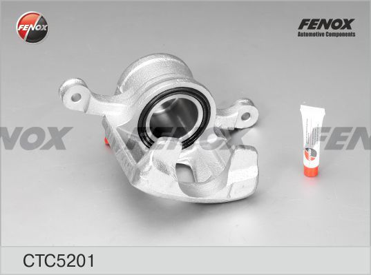 FENOX Jarrusatulasarja CTC5201