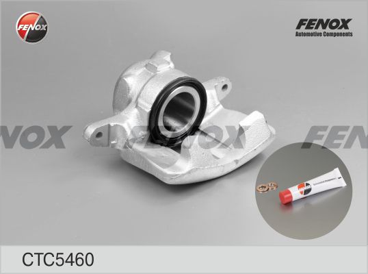 FENOX Jarrusatulasarja CTC5460
