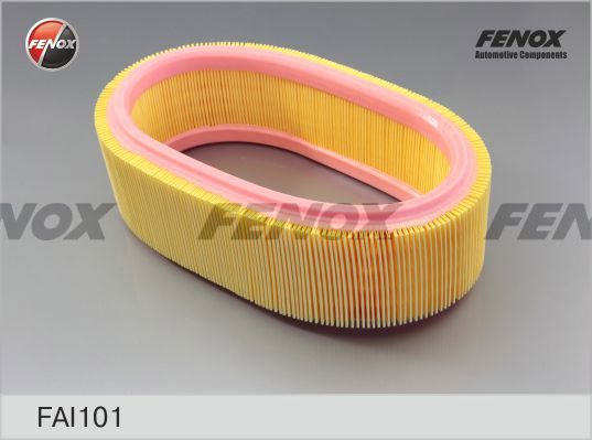 FENOX Ilmansuodatin FAI101