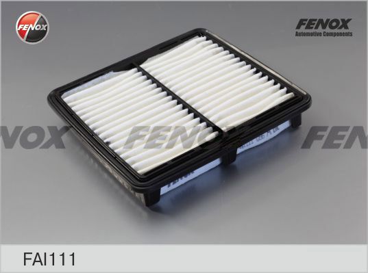 FENOX Ilmansuodatin FAI111