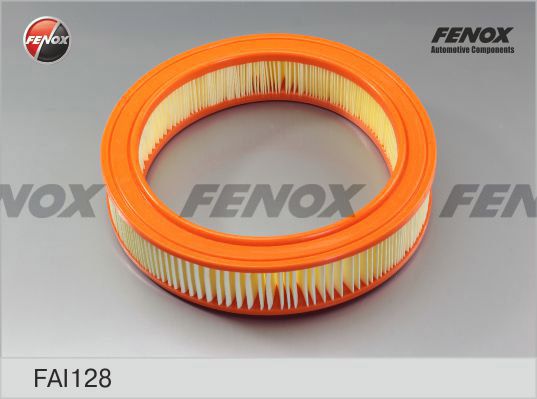 FENOX Ilmansuodatin FAI128