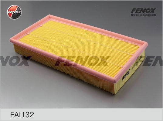FENOX Ilmansuodatin FAI132