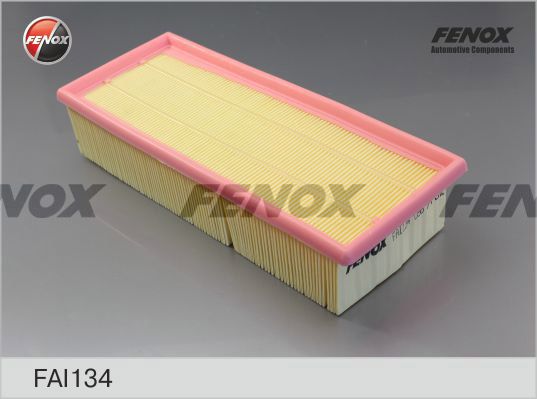 FENOX Ilmansuodatin FAI134