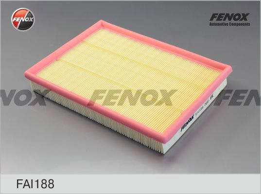 FENOX Ilmansuodatin FAI188
