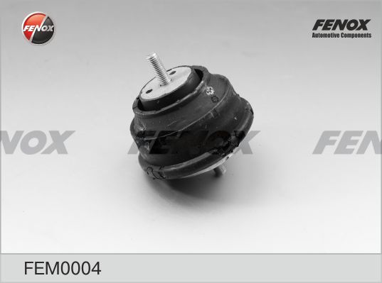 FENOX Moottorin tuki FEM0004