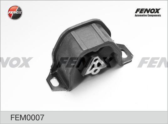 FENOX Moottorin tuki FEM0007