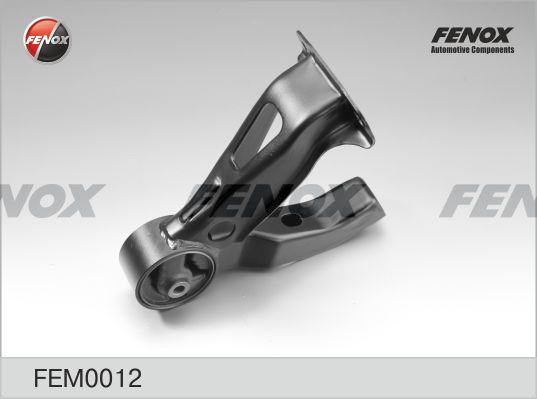 FENOX Moottorin tuki FEM0012