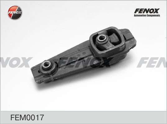 FENOX Moottorin tuki FEM0017