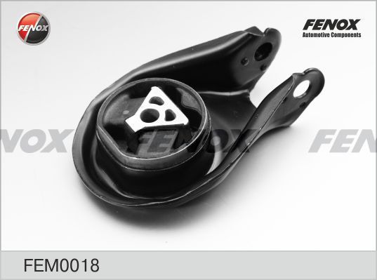 FENOX Moottorin tuki FEM0018