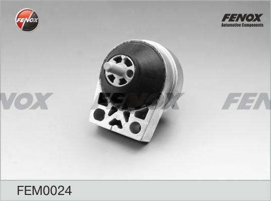 FENOX Moottorin tuki FEM0024