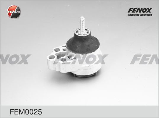 FENOX Moottorin tuki FEM0025