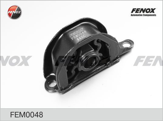 FENOX Moottorin tuki FEM0048