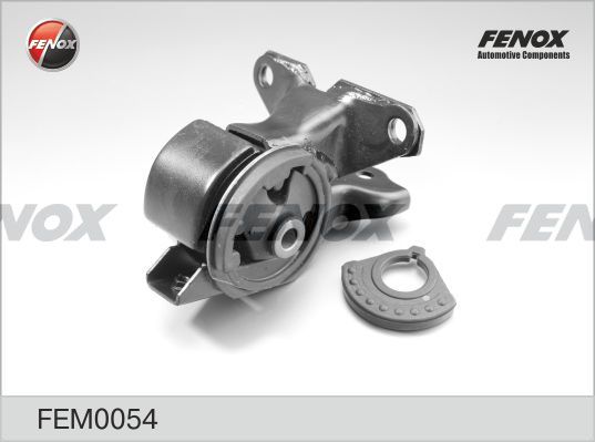 FENOX Moottorin tuki FEM0054