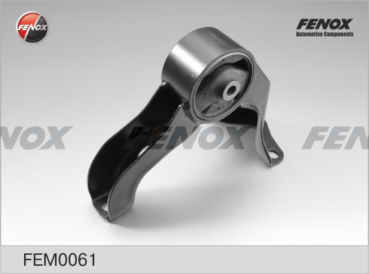 FENOX Moottorin tuki FEM0061