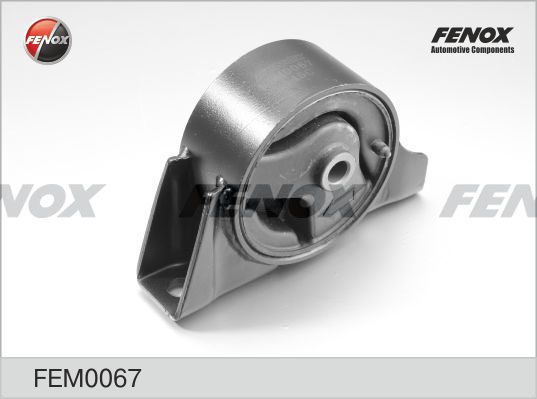 FENOX Moottorin tuki FEM0067