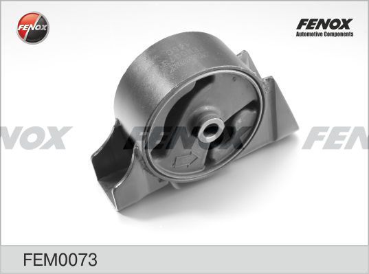 FENOX Moottorin tuki FEM0073