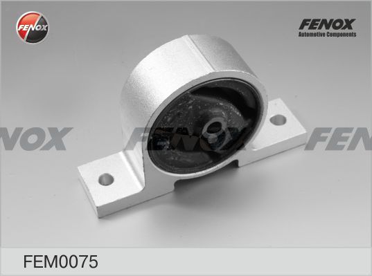 FENOX Moottorin tuki FEM0075