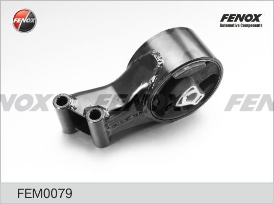 FENOX Moottorin tuki FEM0079