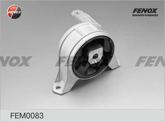 FENOX Moottorin tuki FEM0083