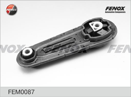 FENOX Moottorin tuki FEM0087